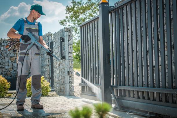 Historic Building Restoration in Rancho Mission Viejo, CA